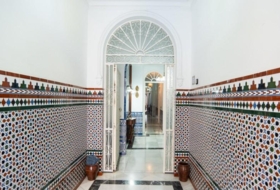 Olvera 650&nbsp;m² 