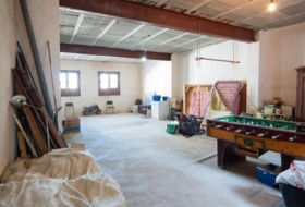 Olvera 650&nbsp;m² 