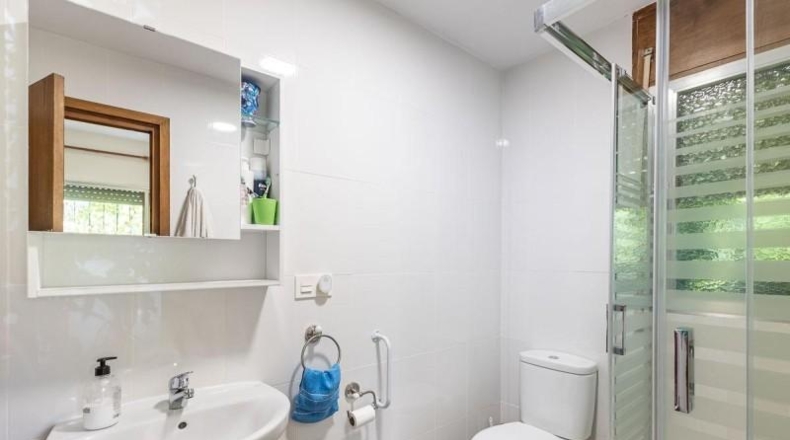 Granada - Dílar - 1500m2