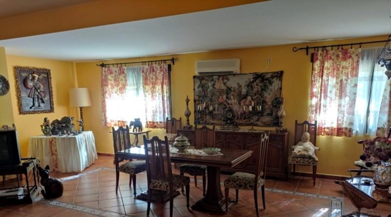 Ciudad Real - Miguelturra - 3900m2