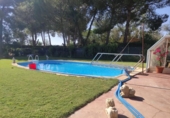 Xalet independent amb terreny en venda a la España, Miguelturra, ref.: TR148850 foto