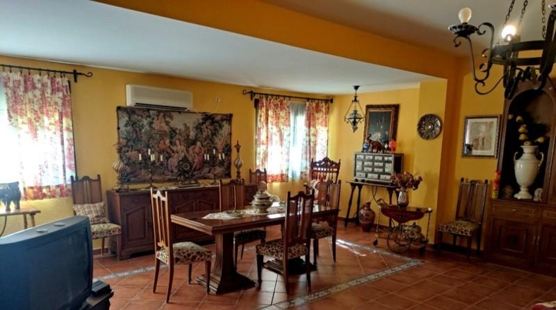 Ciudad Real - Miguelturra - 3900m2
