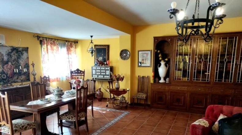 Ciudad Real - Miguelturra - 3900m2