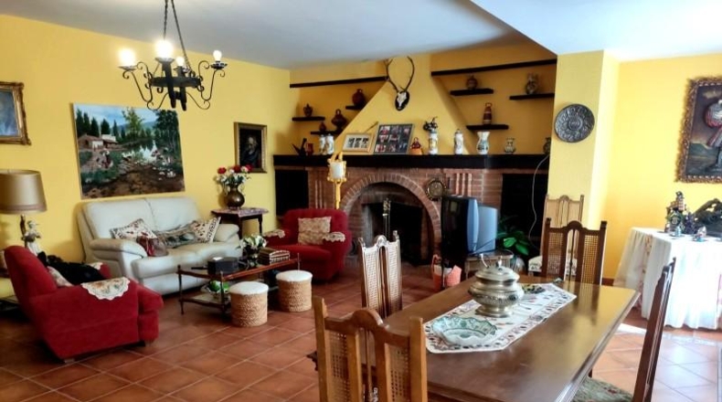 Ciudad Real - Miguelturra - 3900m2