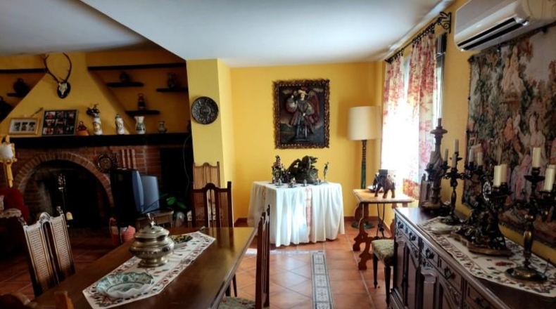 Ciudad Real - Miguelturra - 3900m2