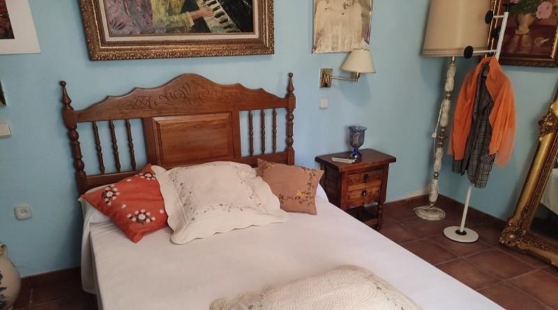 Ciudad Real - Miguelturra - 3900m2