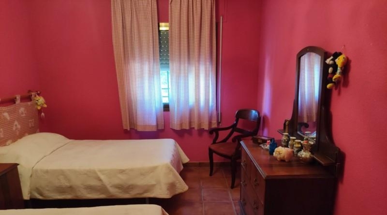 Ciudad Real - Miguelturra - 3900m2
