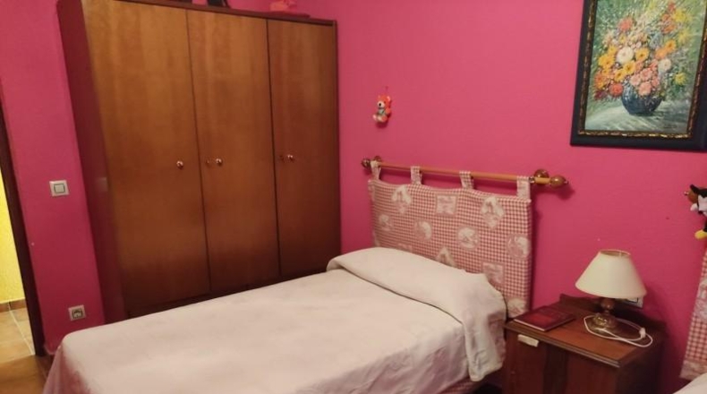 Ciudad Real - Miguelturra - 3900m2