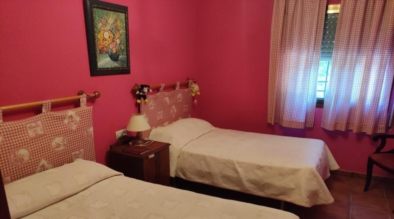 Ciudad Real - Miguelturra - 3900m2