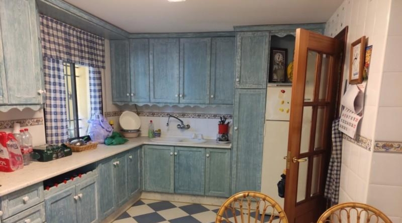 Ciudad Real - Miguelturra - 3900m2