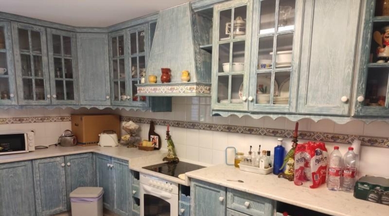 Ciudad Real - Miguelturra - 3900m2