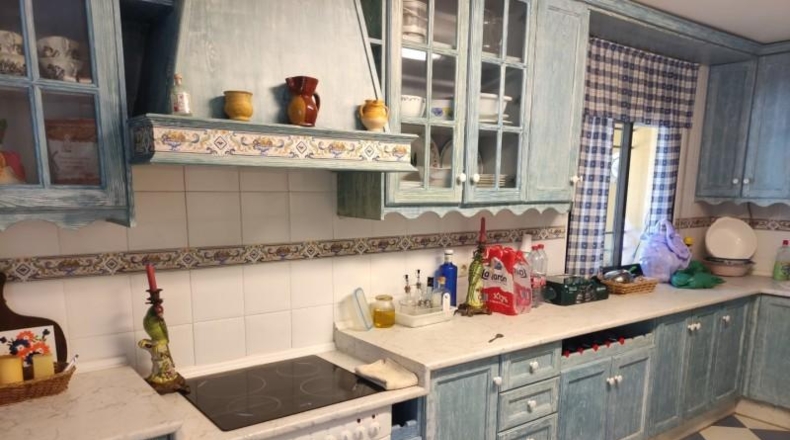 Ciudad Real - Miguelturra - 3900m2