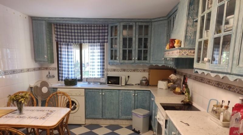 Ciudad Real - Miguelturra - 3900m2