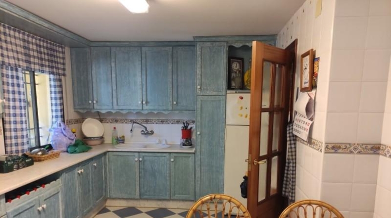 Ciudad Real - Miguelturra - 3900m2
