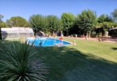 Xalet independent amb terreny en venda a la España, Miguelturra, ref.: TR148850 foto
