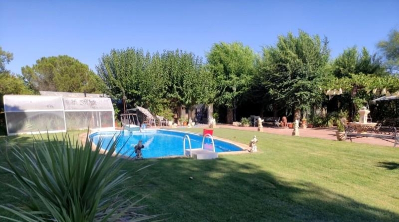 Ciudad Real - Miguelturra - 3900m2
