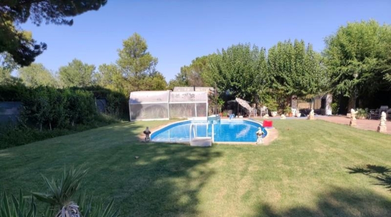 Ciudad Real - Miguelturra - 3900m2