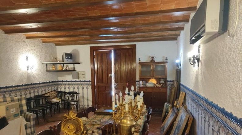 Ciudad Real - Miguelturra - 3900m2