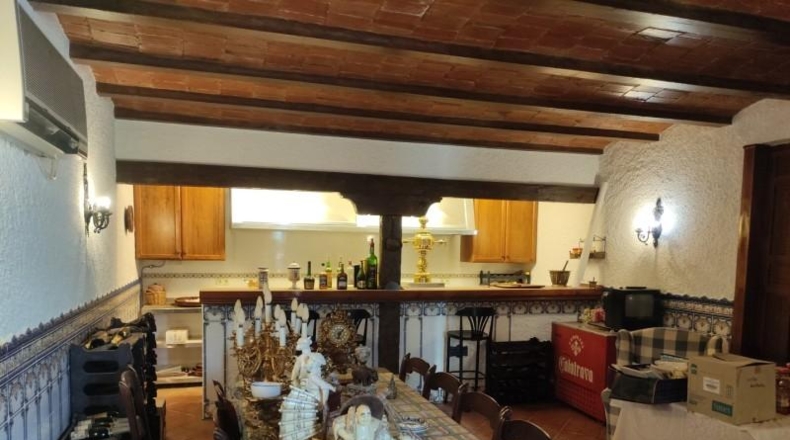Ciudad Real - Miguelturra - 3900m2
