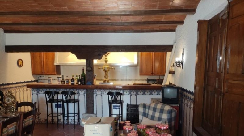 Ciudad Real - Miguelturra - 3900m2