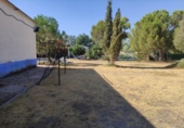 Xalet independent amb terreny en venda a la España, Miguelturra, ref.: TR148850 foto