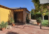 Xalet independent amb terreny en venda a la España, Miguelturra, ref.: TR148850 foto