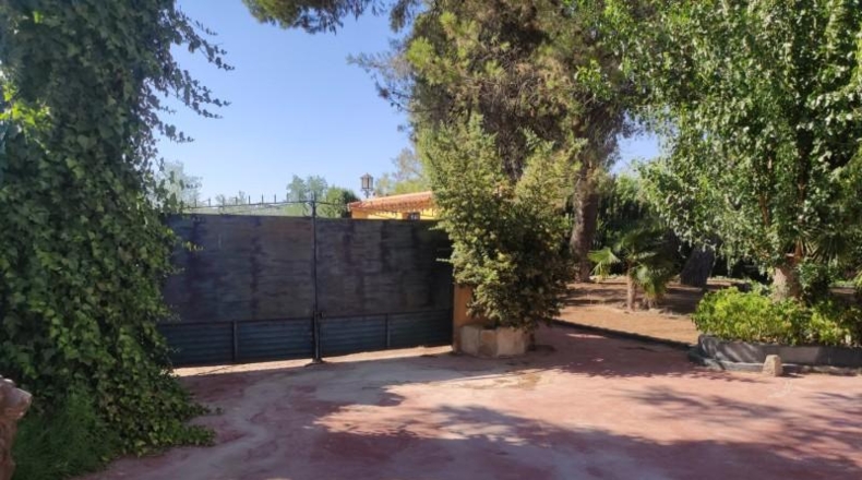 Ciudad Real - Miguelturra - 3900m2