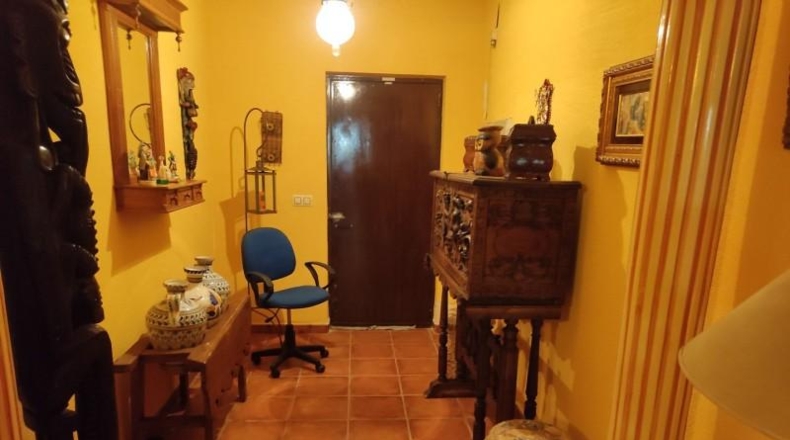 Ciudad Real - Miguelturra - 3900m2