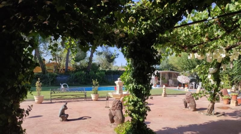 Ciudad Real - Miguelturra - 3900m2
