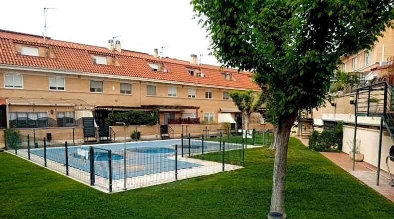 Ciudad Real - Ciudad Real - 289m2
