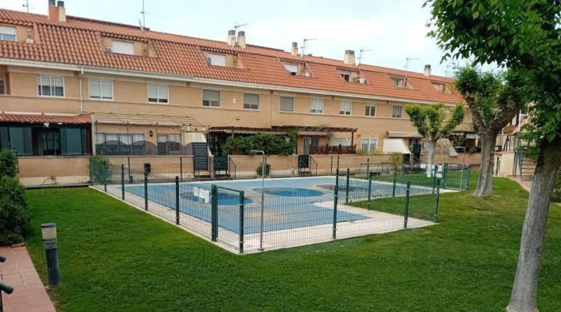 Ciudad Real - Ciudad Real - 289m2