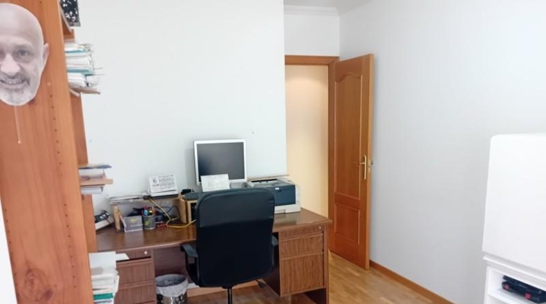 Ciudad Real - Ciudad Real - 289m2