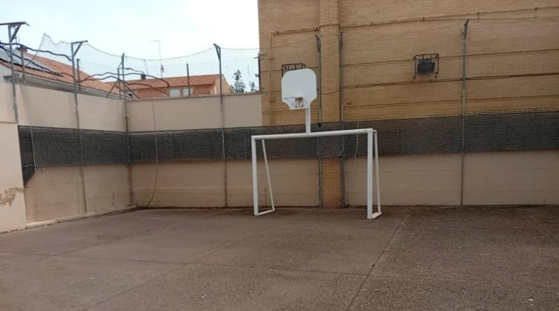 Ciudad Real - Ciudad Real - 289m2