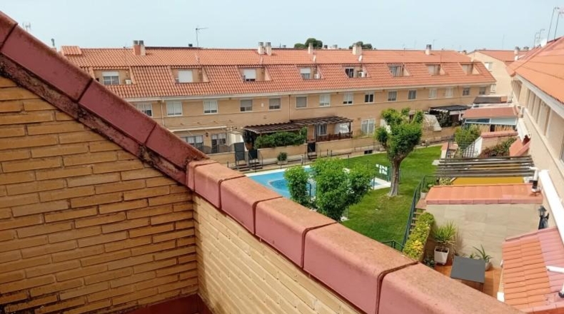 Ciudad Real - Ciudad Real - 289m2