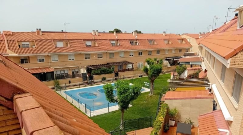 Ciudad Real - Ciudad Real - 289m2