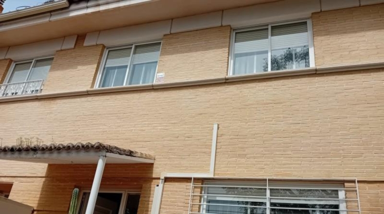 Ciudad Real - Ciudad Real - 289m2