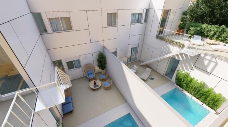 Ciudad Real - Ciudad Real - 275m2