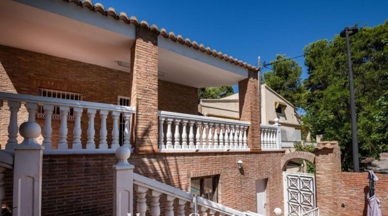 València - Торренте - 359m2