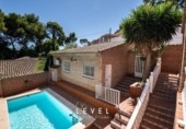 Detached villa with land for sale on España, Torrent, ref: TR404540 photo