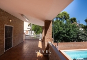Detached villa with land for sale on España, Torrent, ref: TR404540 photo