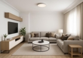 Detached villa with land for sale on España, Torrent, ref: TR404540 photo