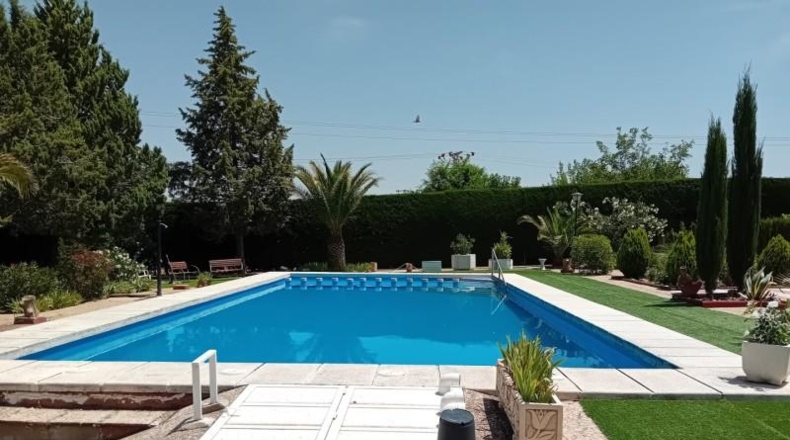 Ciudad Real - Pozuelo de Calatrava - 10000m2