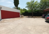 Chalet independiente con terreno en venta en la España, Pozuelo de Calatrava, ref: TR312373 foto