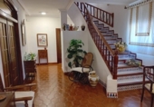 Chalet independiente con terreno en venta en la España, Pozuelo de Calatrava, ref: TR312373 foto