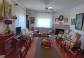 Chalet independiente con terreno en venta en la España, Pozuelo de Calatrava, ref: TR312373 foto