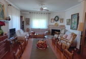 Chalet independiente con terreno en venta en la España, Pozuelo de Calatrava, ref: TR312373 foto