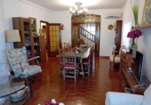 Chalet independiente con terreno en venta en la España, Pozuelo de Calatrava, ref: TR312373 foto
