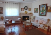 Chalet independiente con terreno en venta en la España, Pozuelo de Calatrava, ref: TR312373 foto
