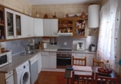 Chalet independiente con terreno en venta en la España, Pozuelo de Calatrava, ref: TR312373 foto
