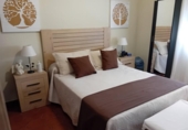Chalet independiente con terreno en venta en la España, Pozuelo de Calatrava, ref: TR312373 foto